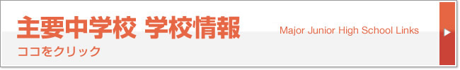 主要中学 学校情報