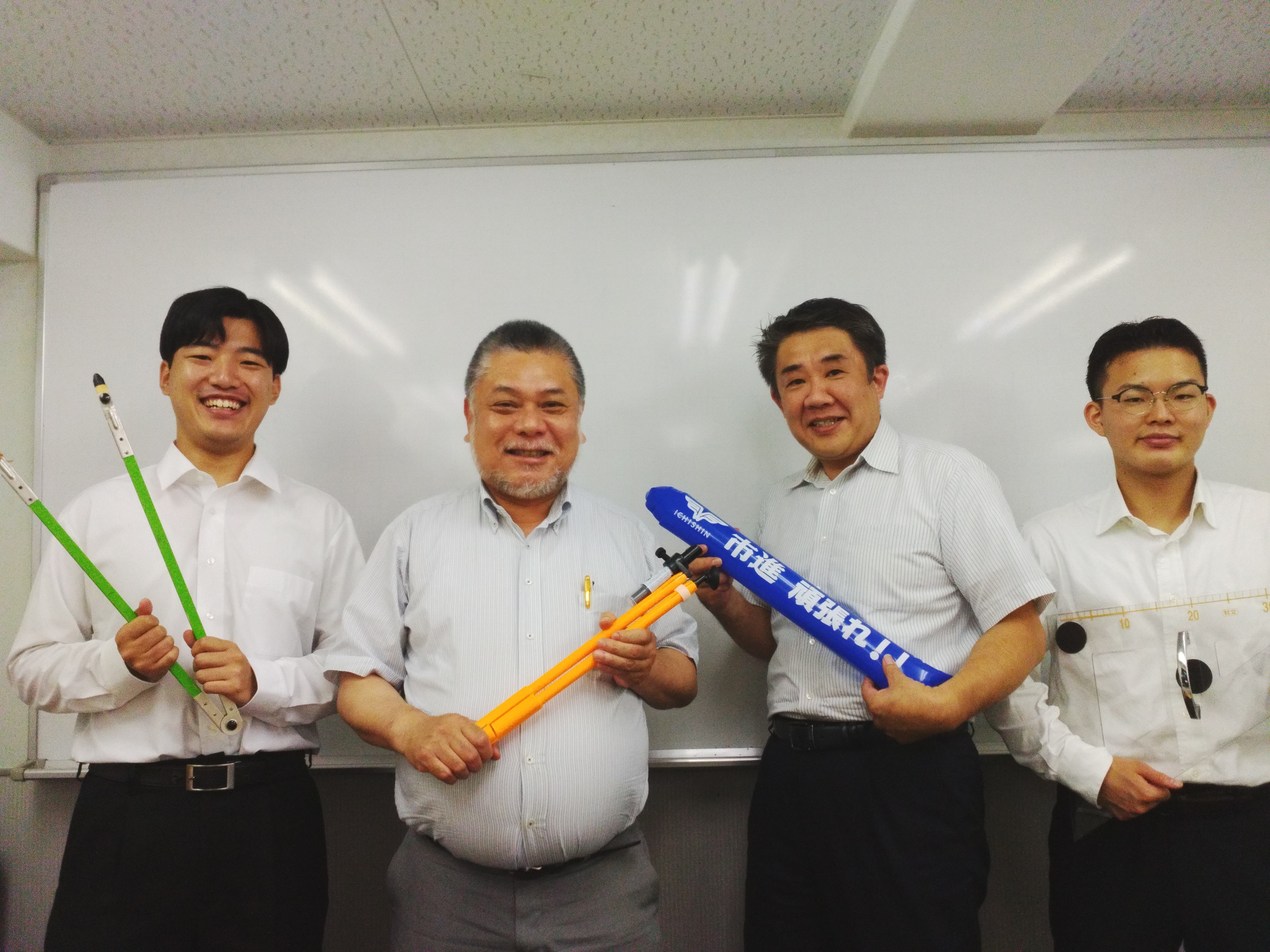 新松戸教室