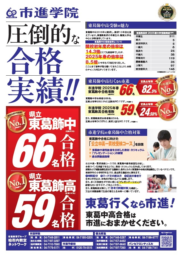 我孫子教室