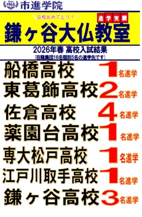 鎌ヶ谷大仏教室