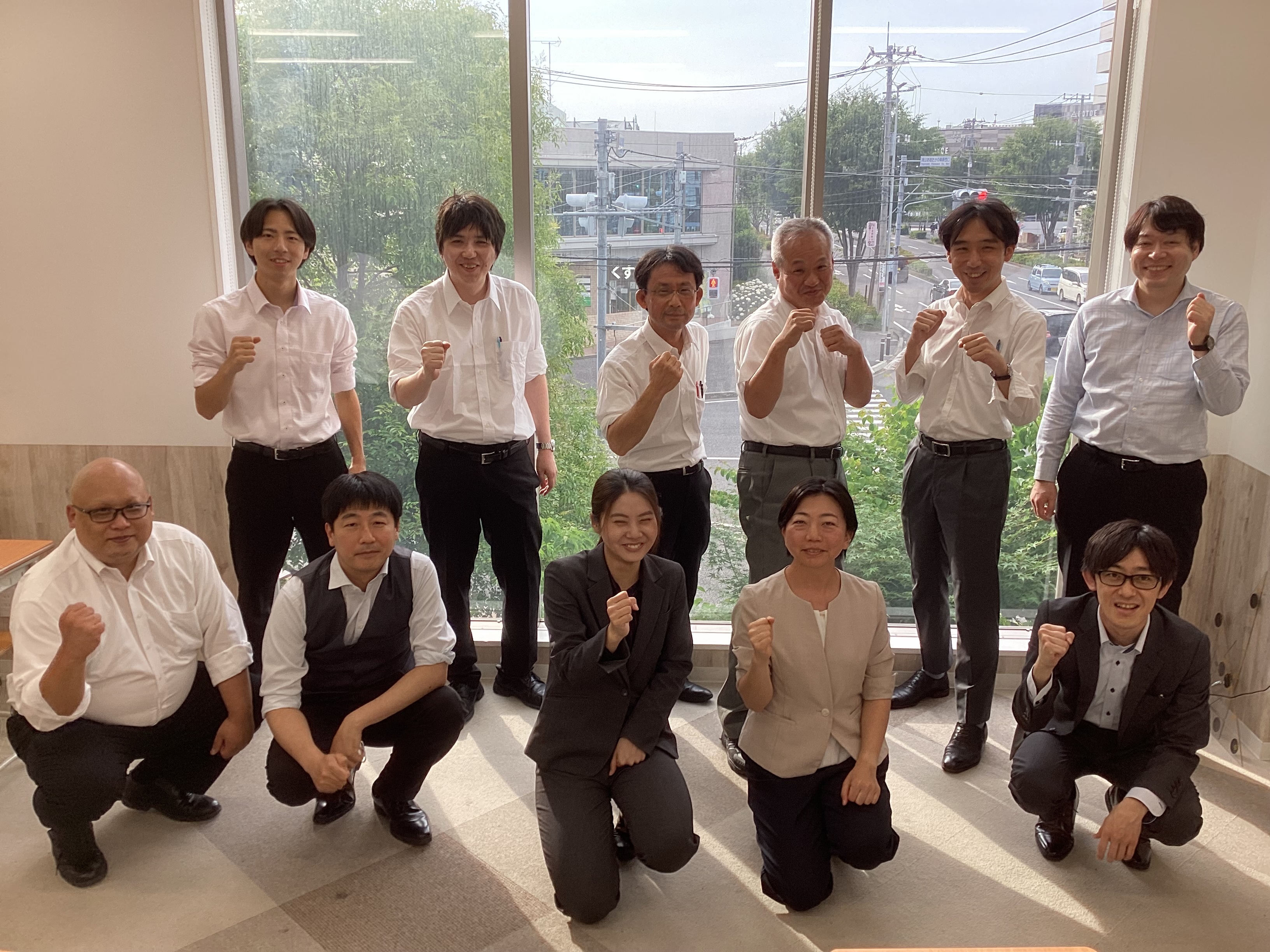 流山おおたかの森教室