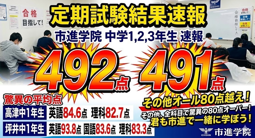 八千代緑が丘教室