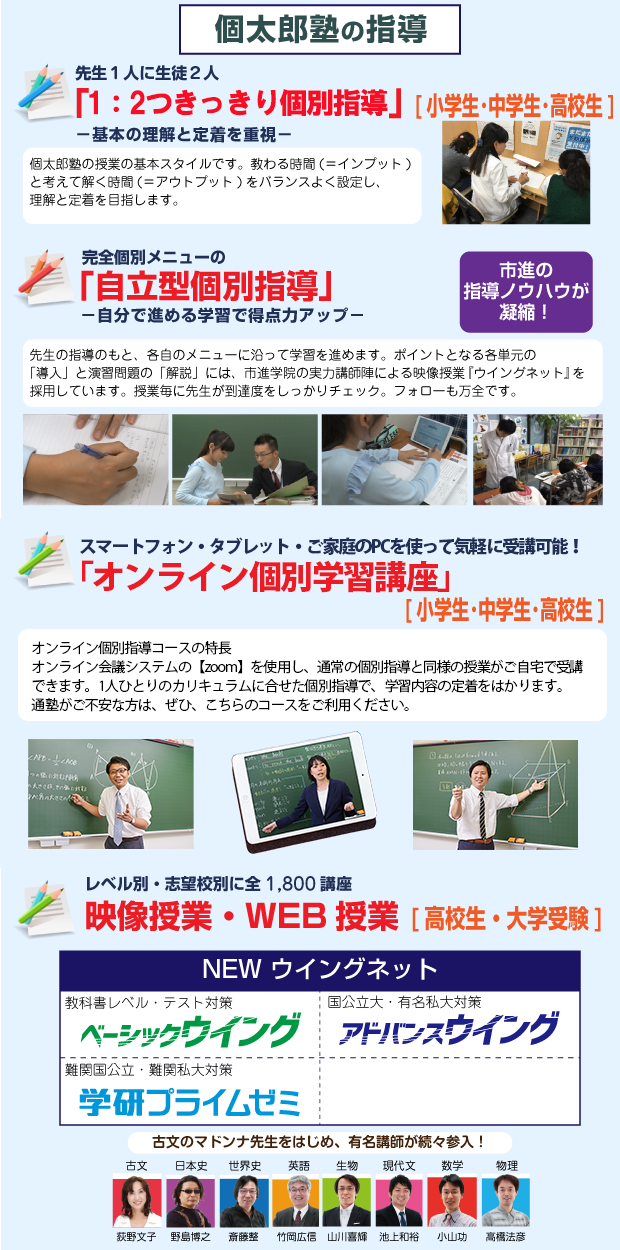 鎌取教室