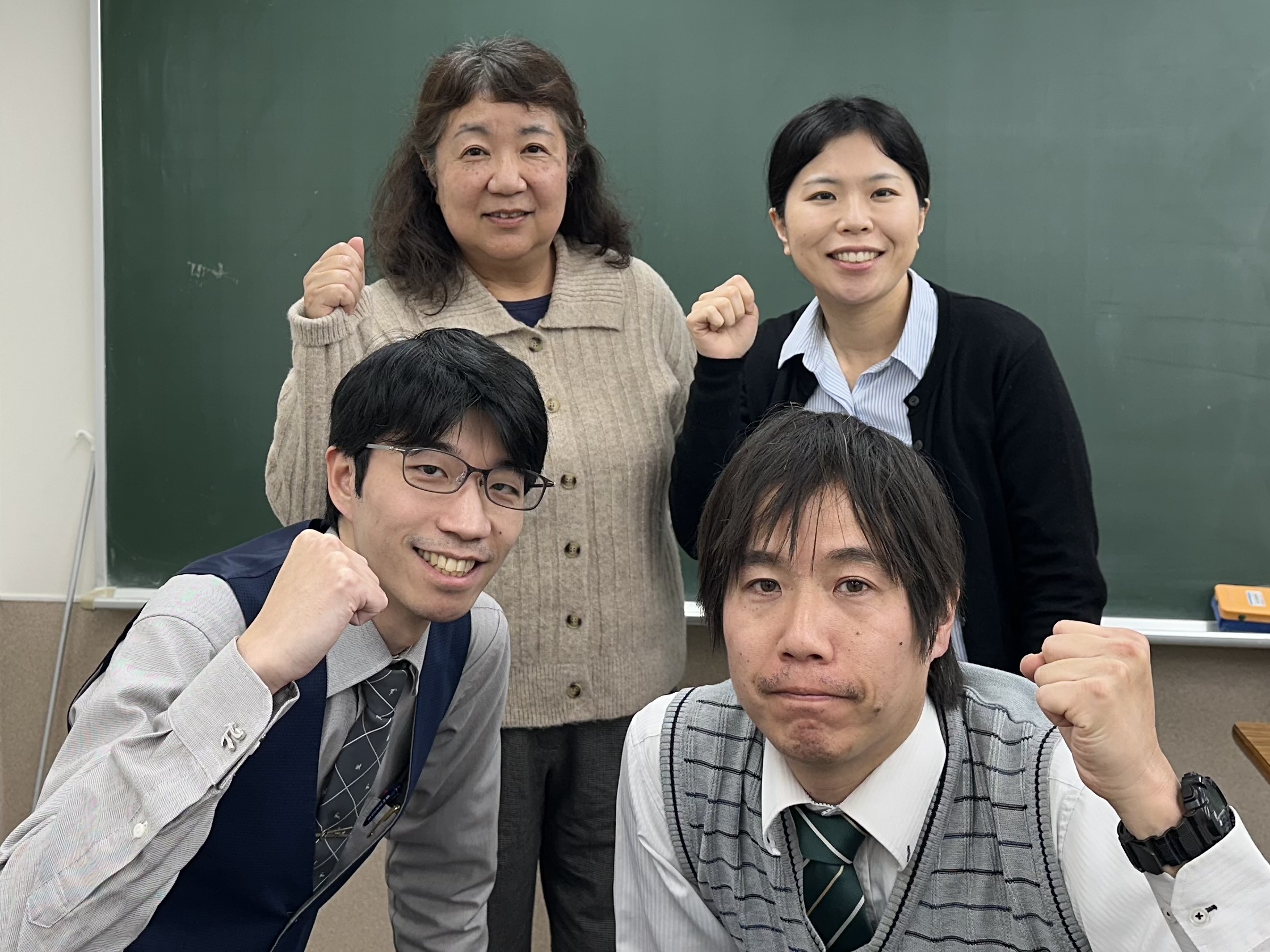 勝田台教室