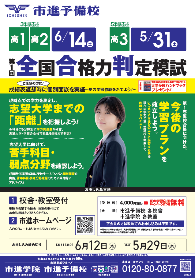 津田沼校