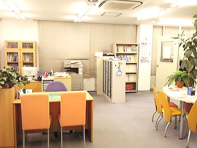 検見川教室