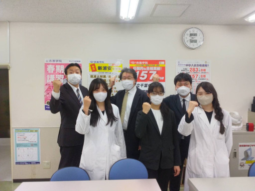 新浦安教室