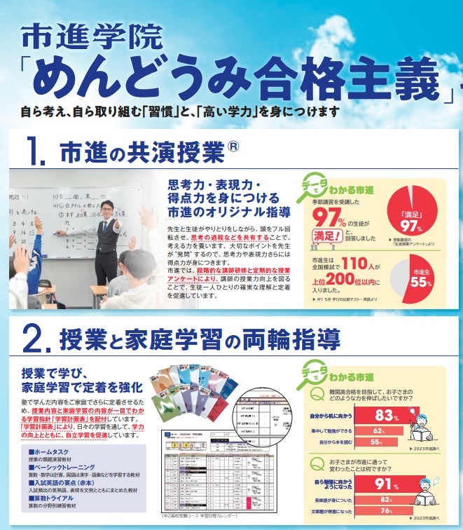 前原教室