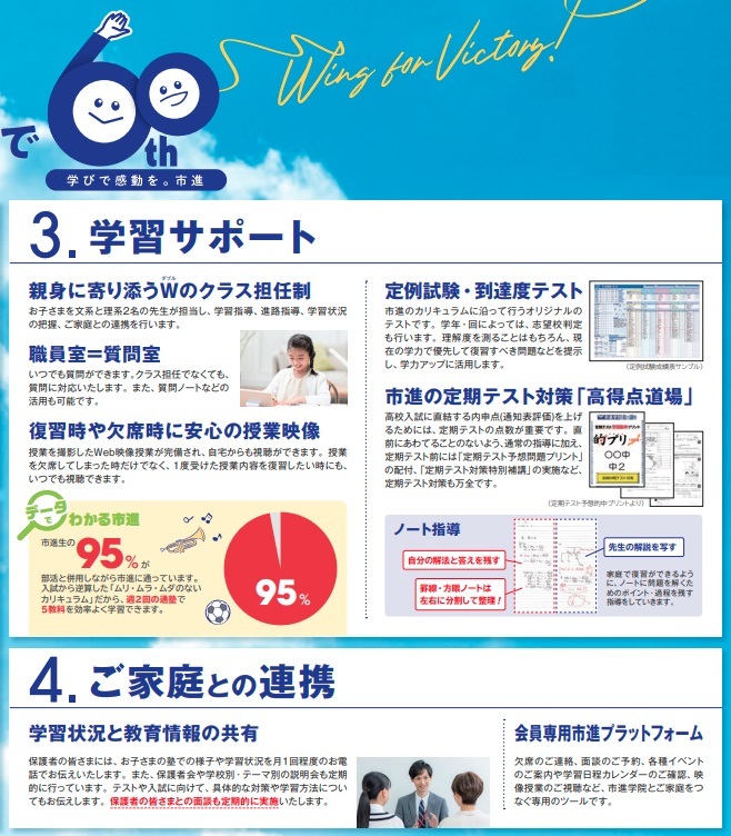前原教室