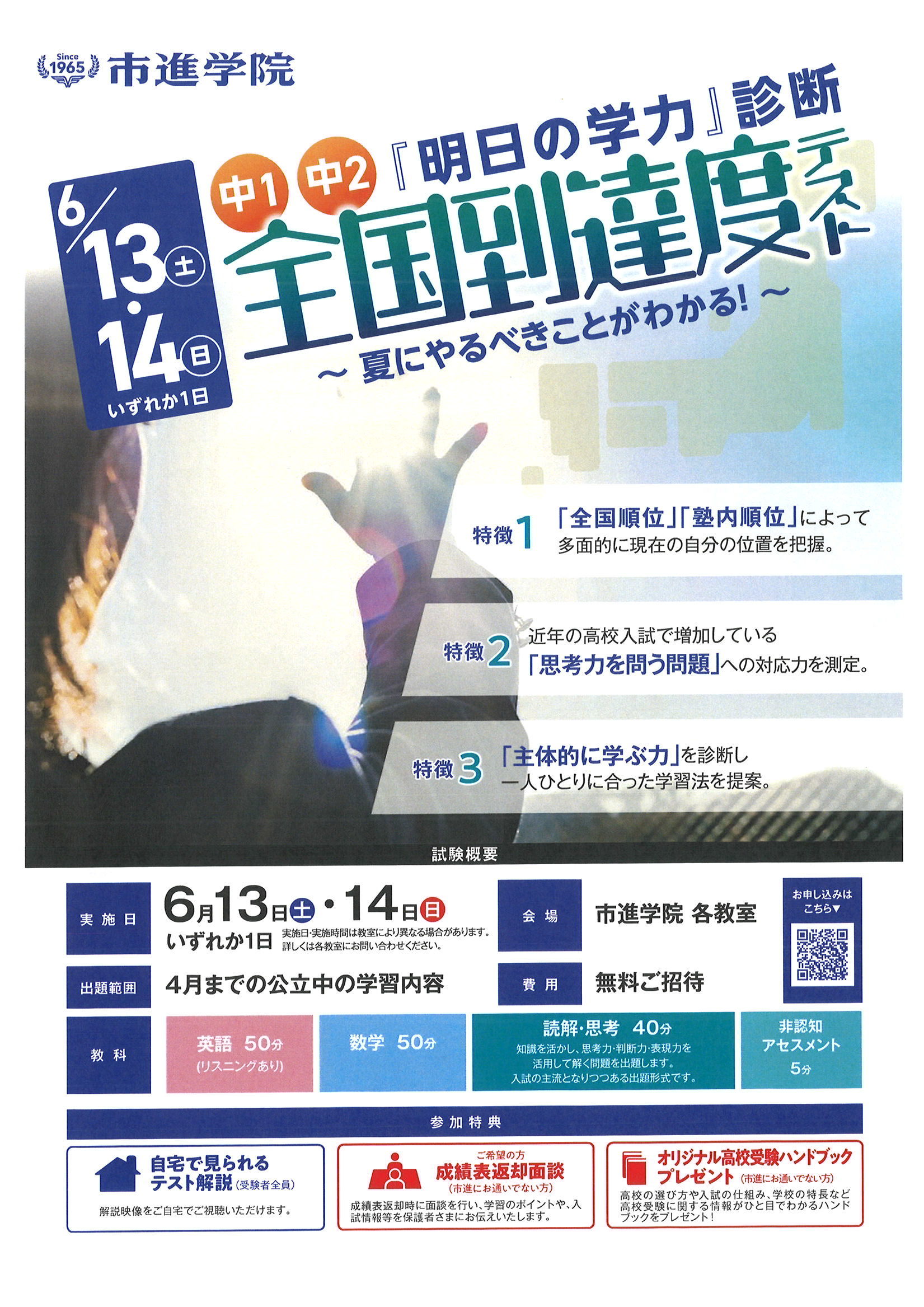 西日暮里教室