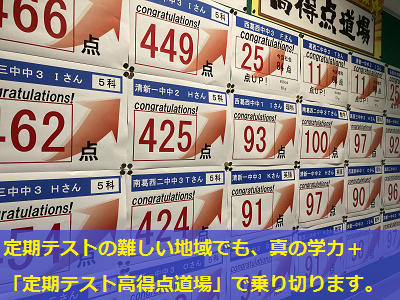 西葛西教室