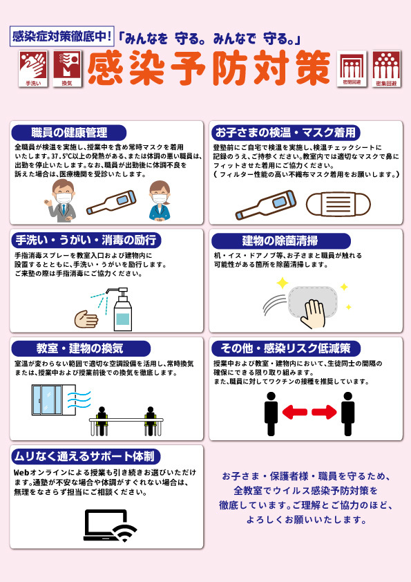 東戸塚教室