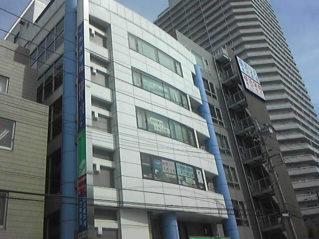 東戸塚教室