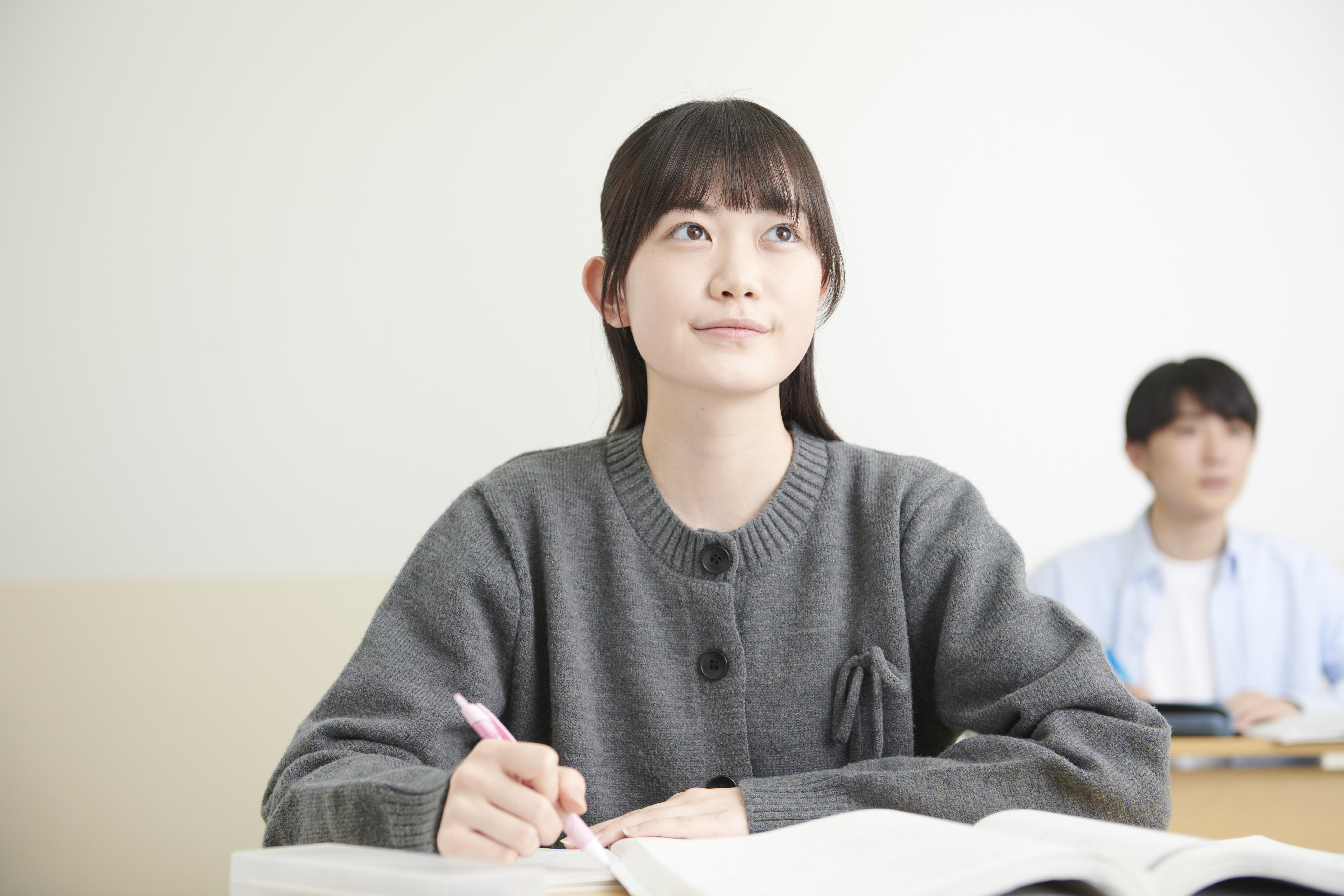 新百合ヶ丘校