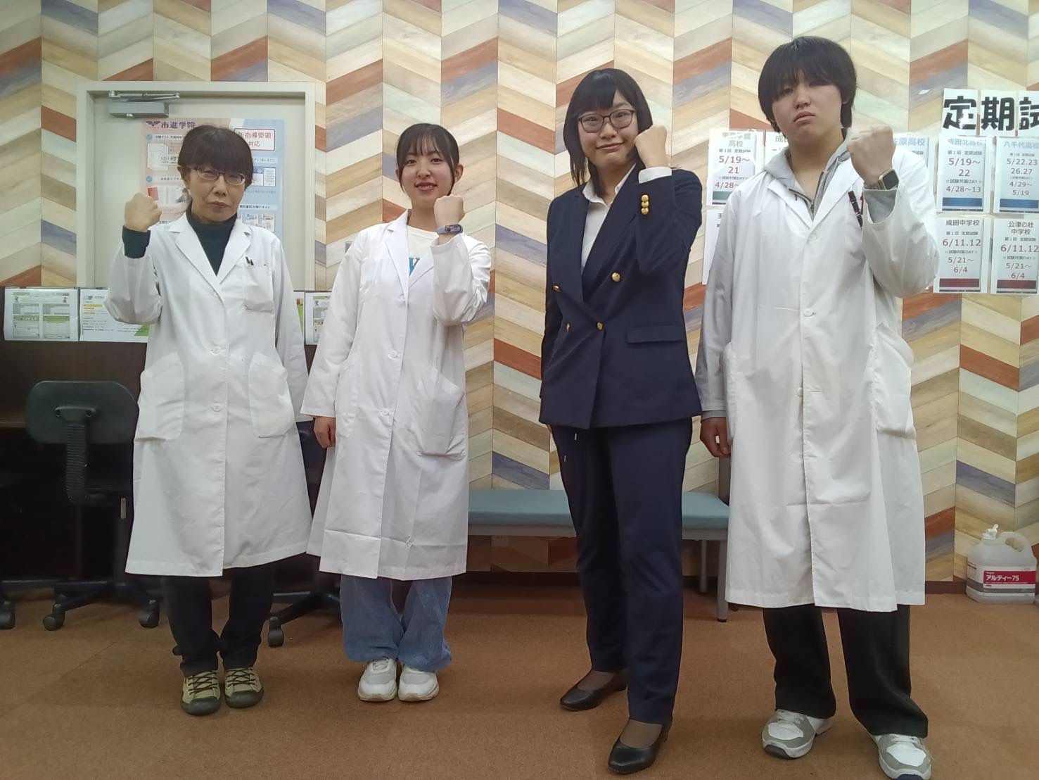 成田教室 イメージ２