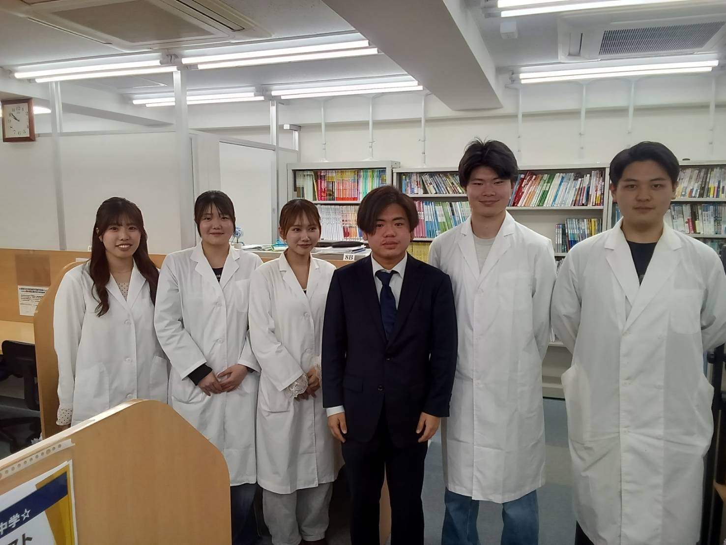 勝田台教室 イメージ２