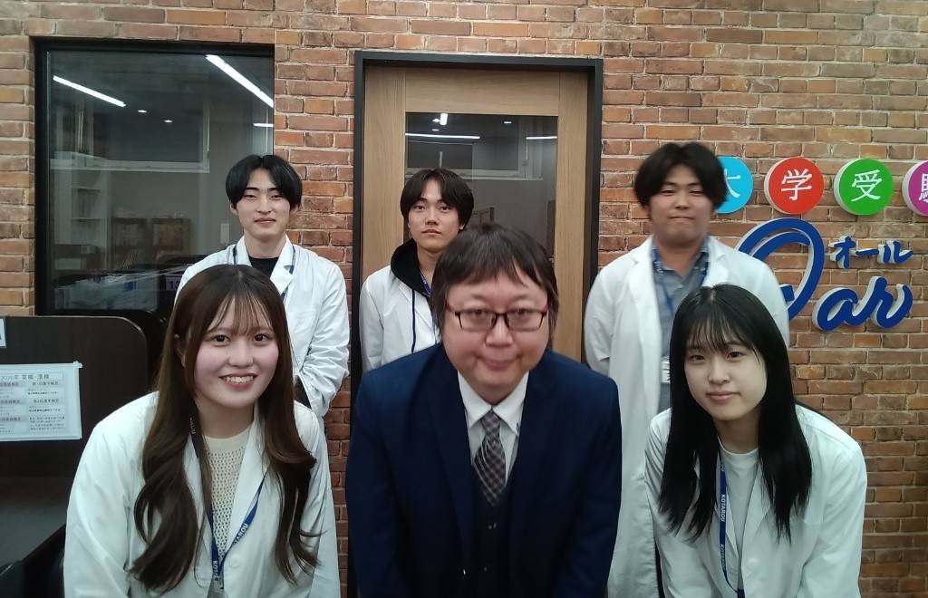 八千代緑が丘教室 イメージ２
