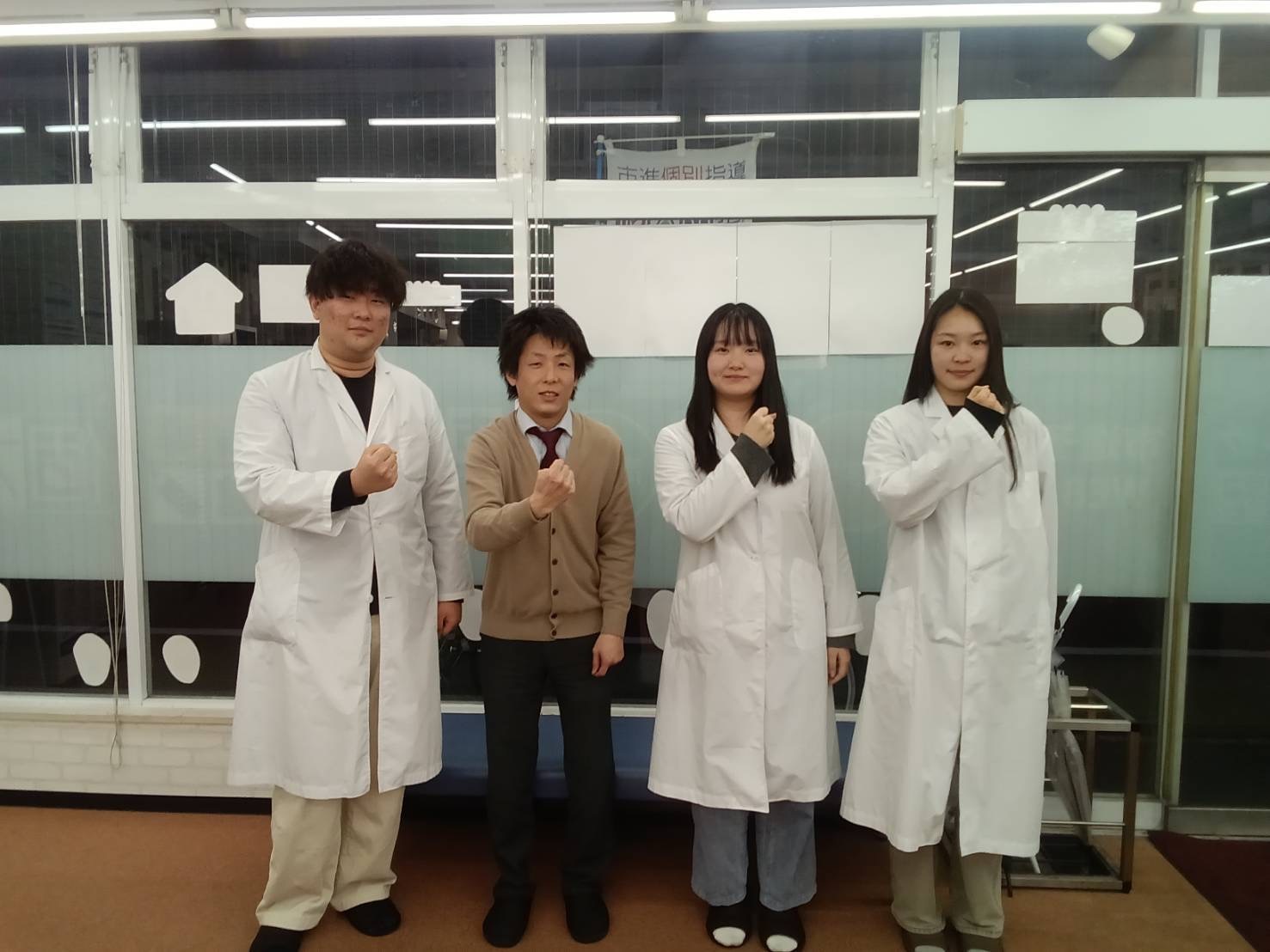 青砥教室 イメージ２