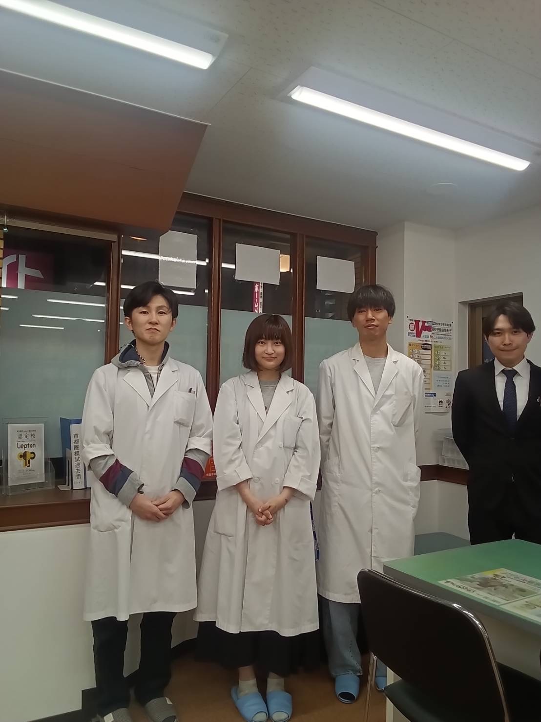 下総中山教室 イメージ２