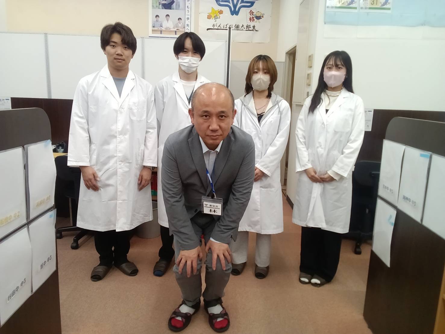 船橋教室 イメージ２