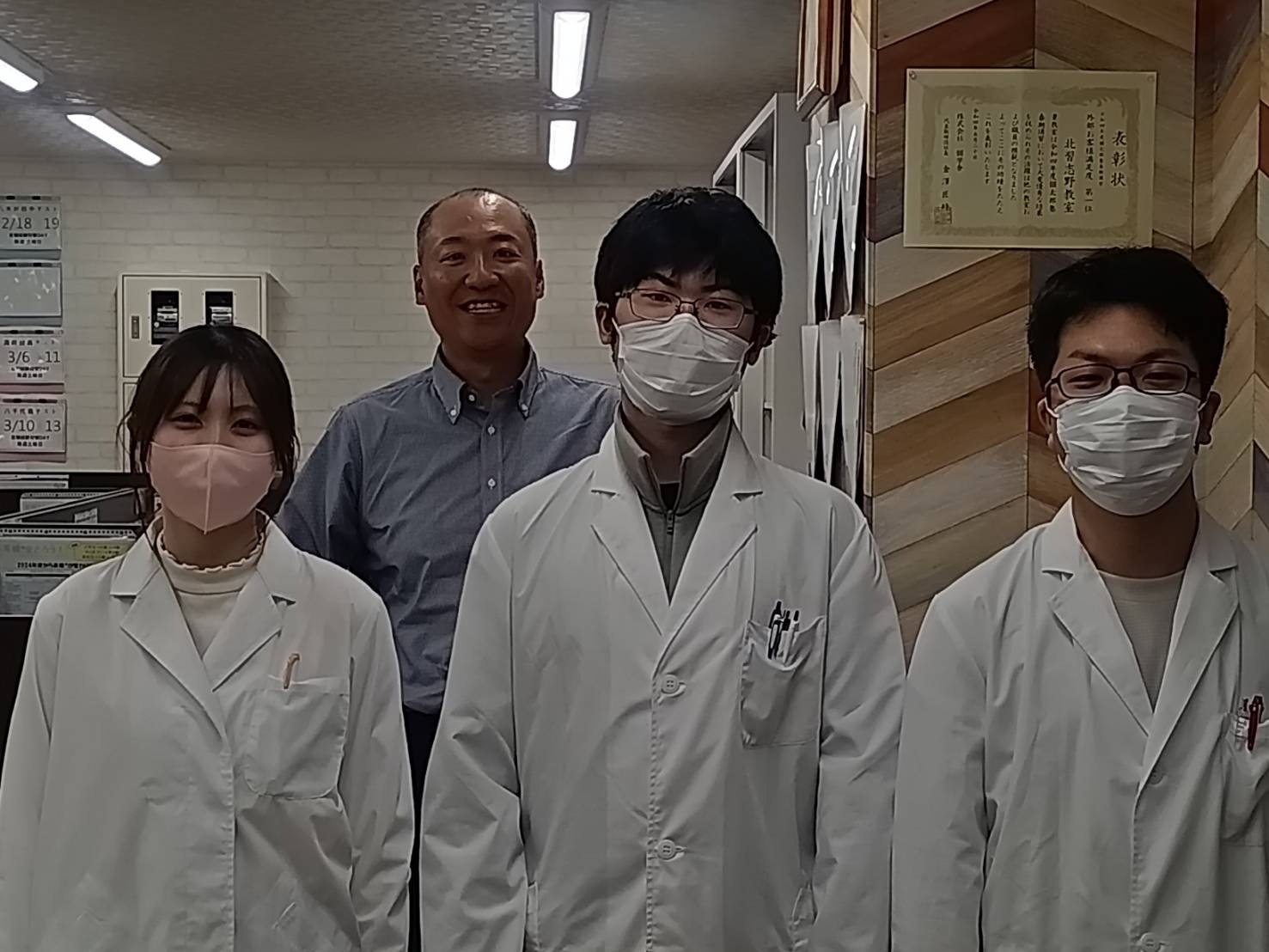 北習志野教室 イメージ２