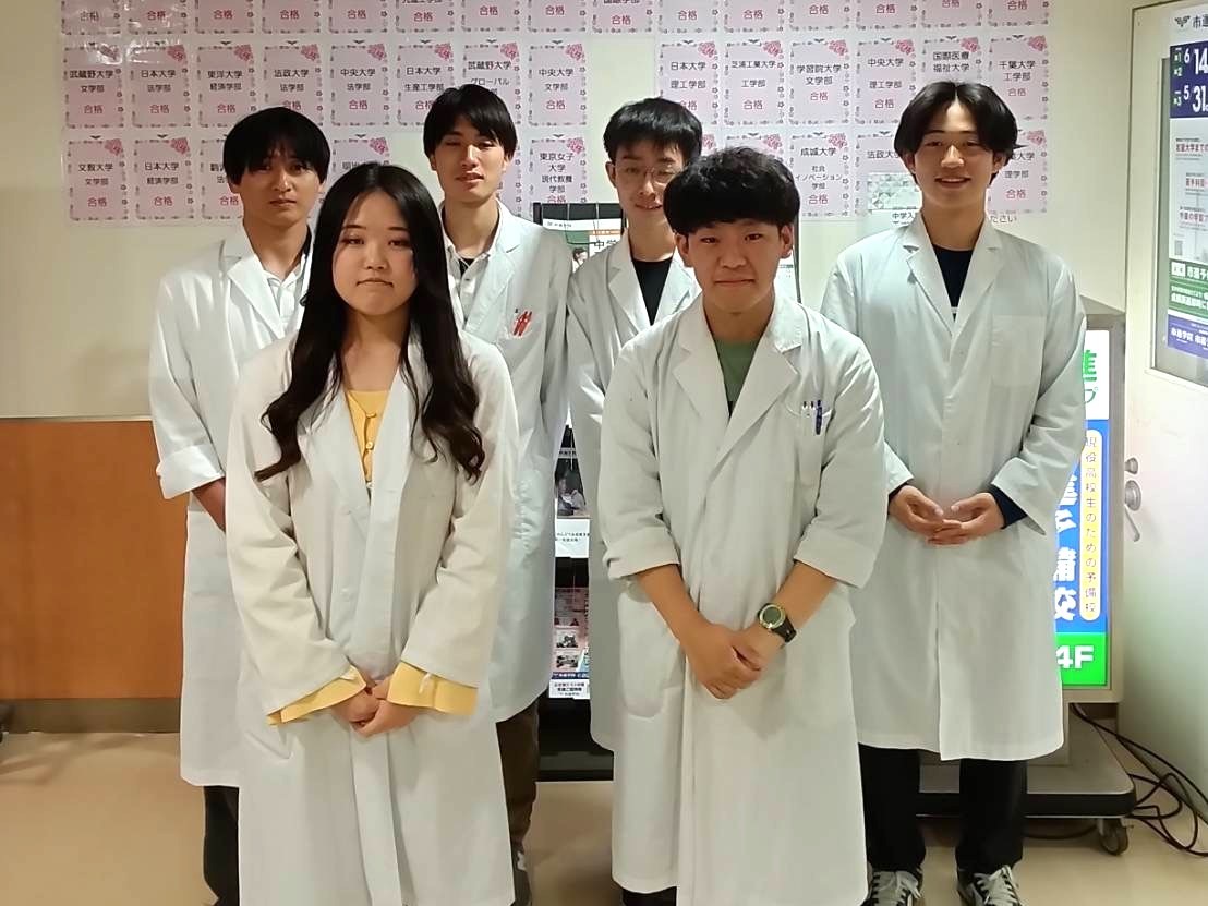 八千代台教室 イメージ２