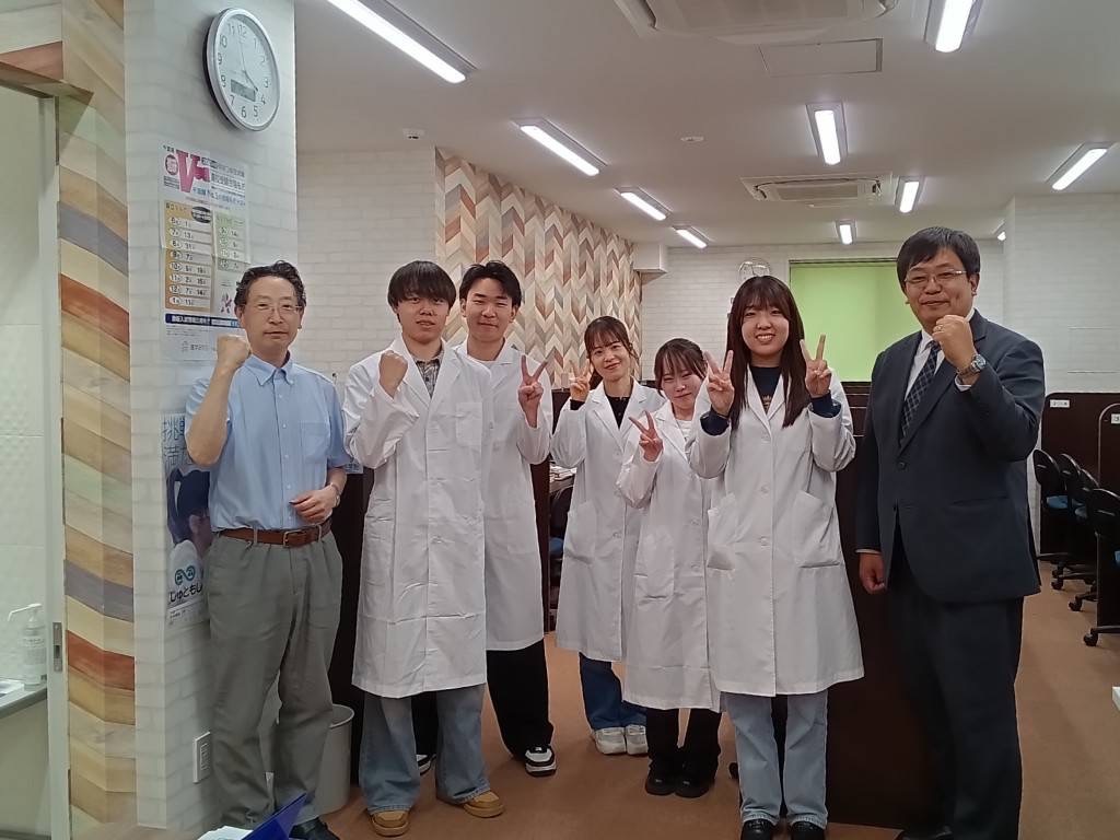 柏の葉教室 イメージ２