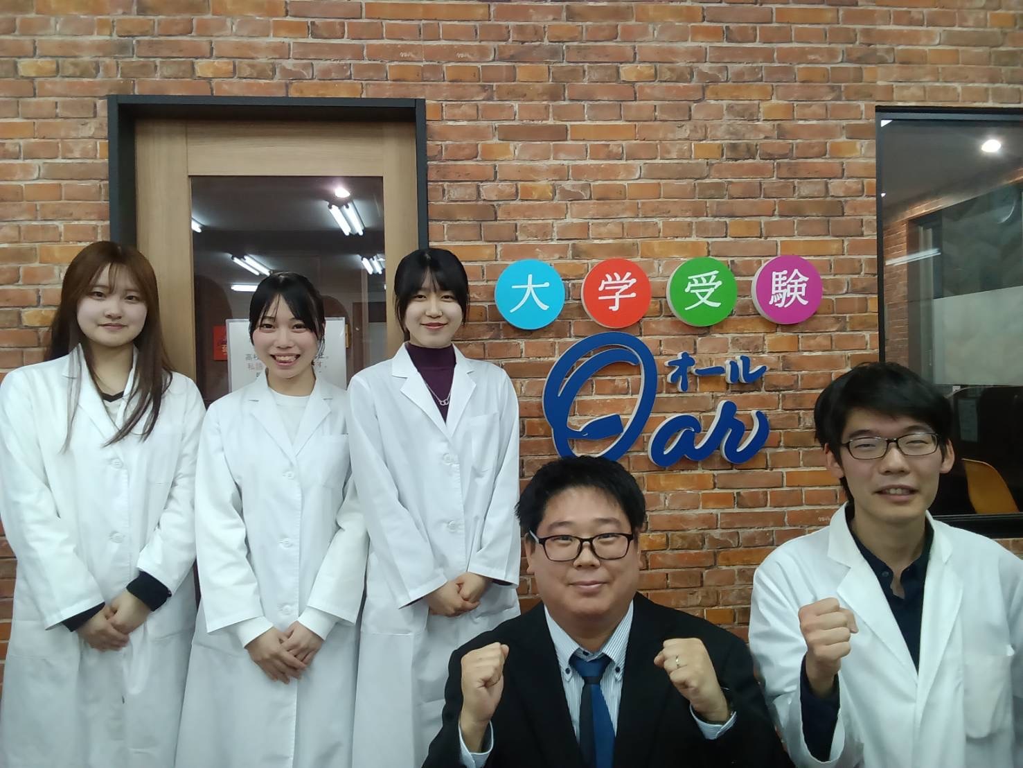 船橋日大前教室 イメージ２