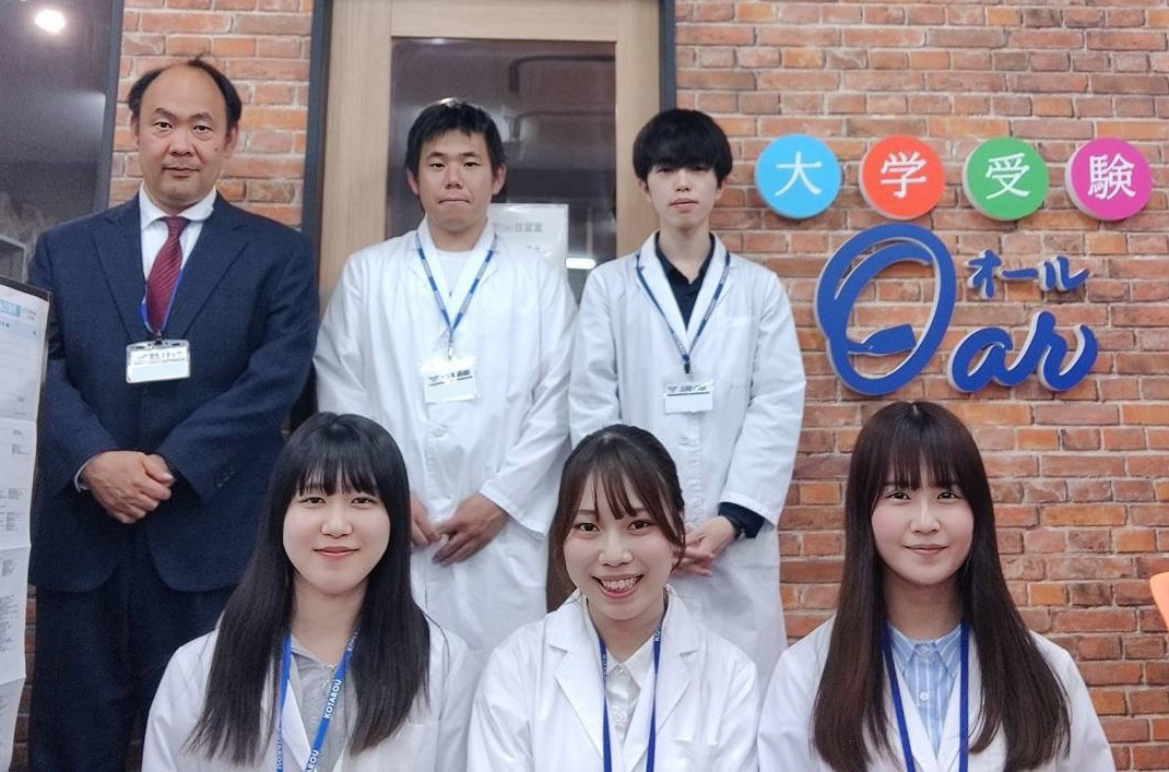 船橋日大前教室 イメージ２