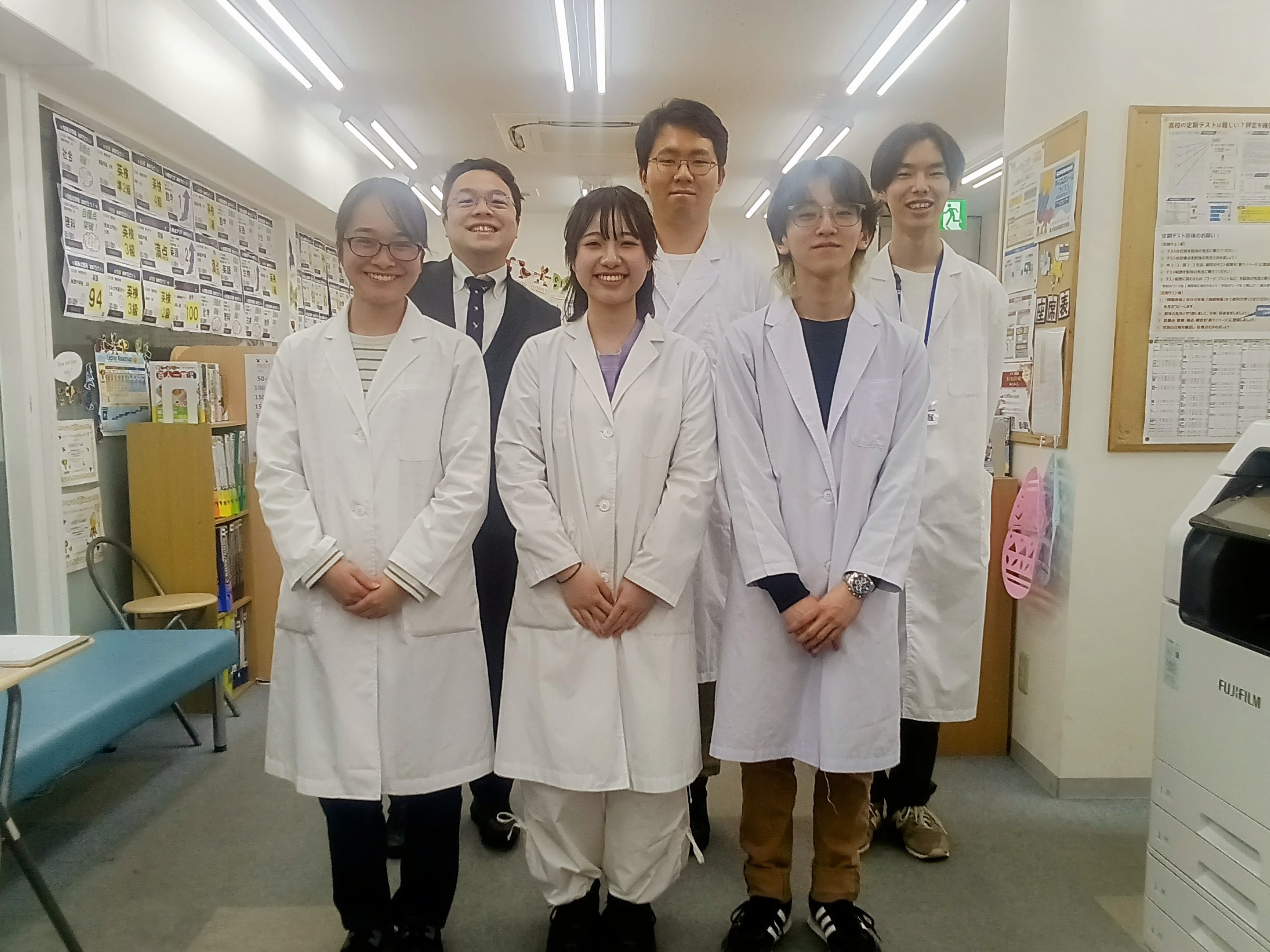 緑園都市教室 イメージ２
