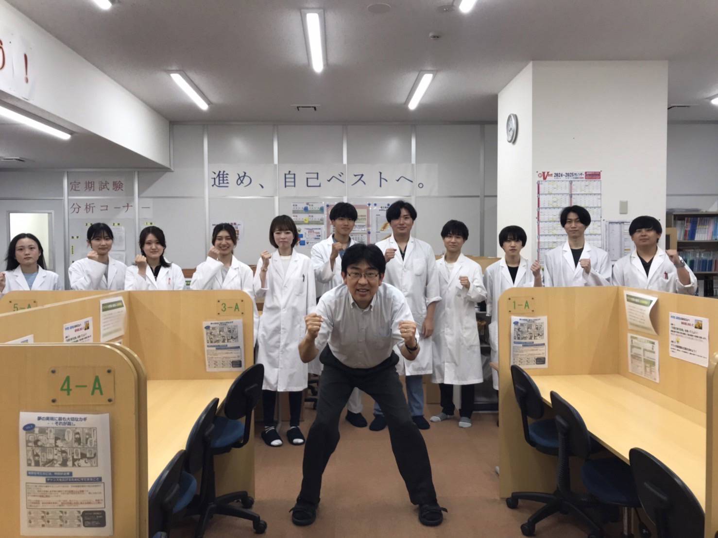 流山おおたかの森教室 イメージ２