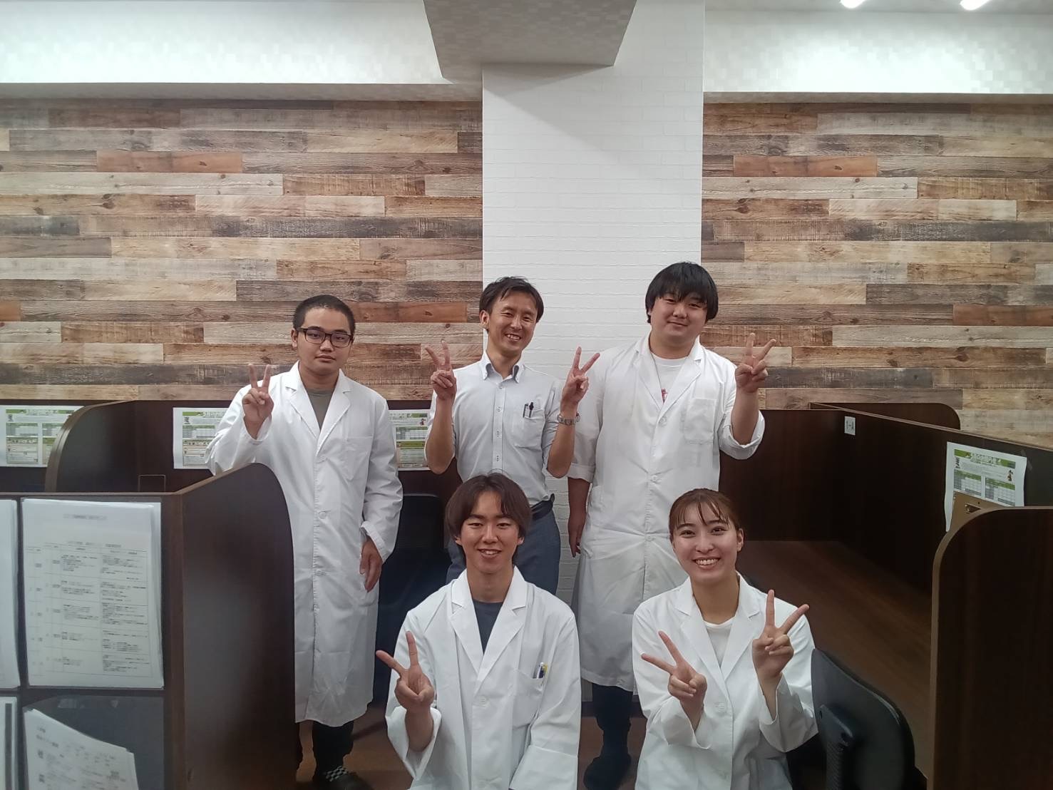 原木中山教室 イメージ２