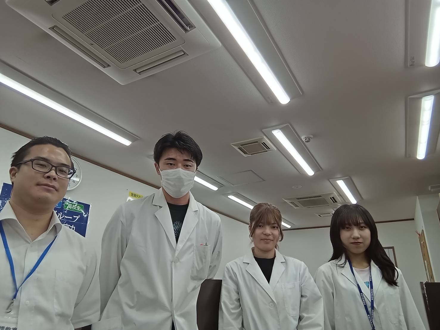 曙橋教室 イメージ２
