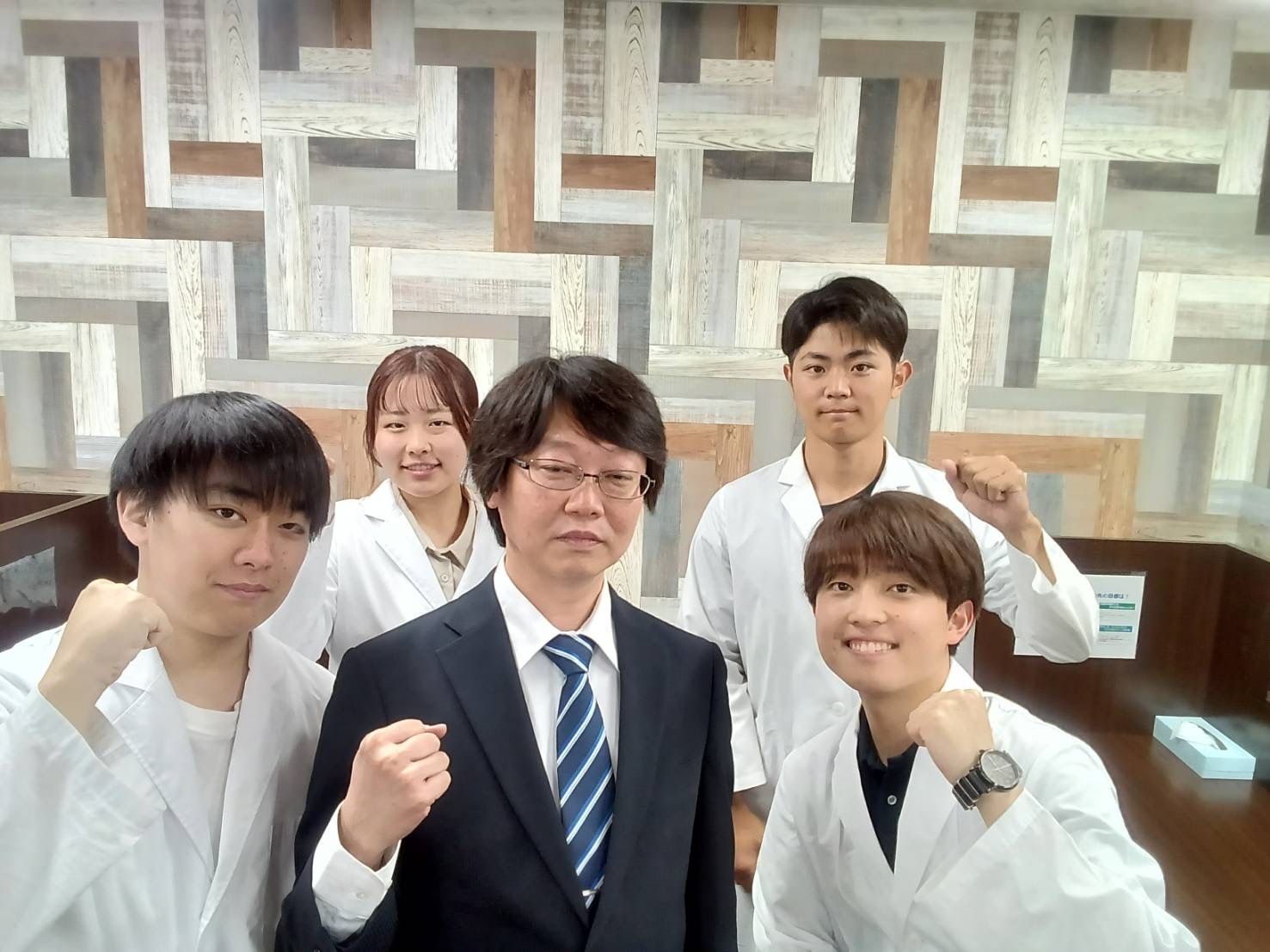 武蔵小金井教室 イメージ２