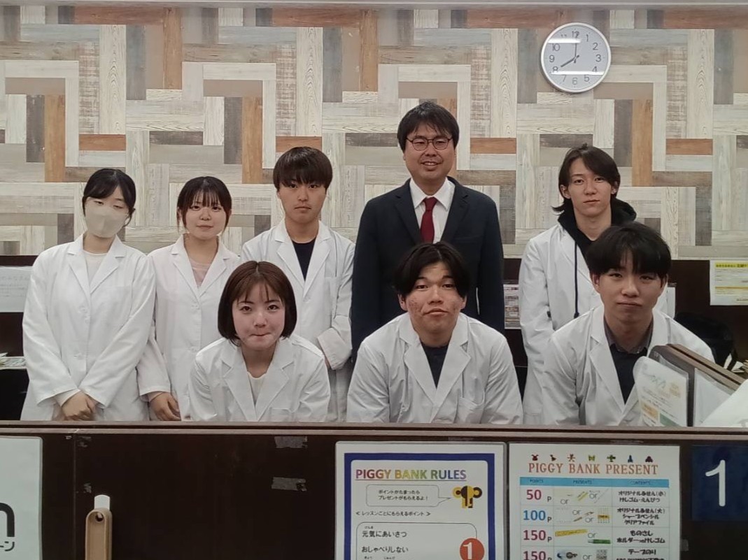 雑司ヶ谷教室 イメージ２