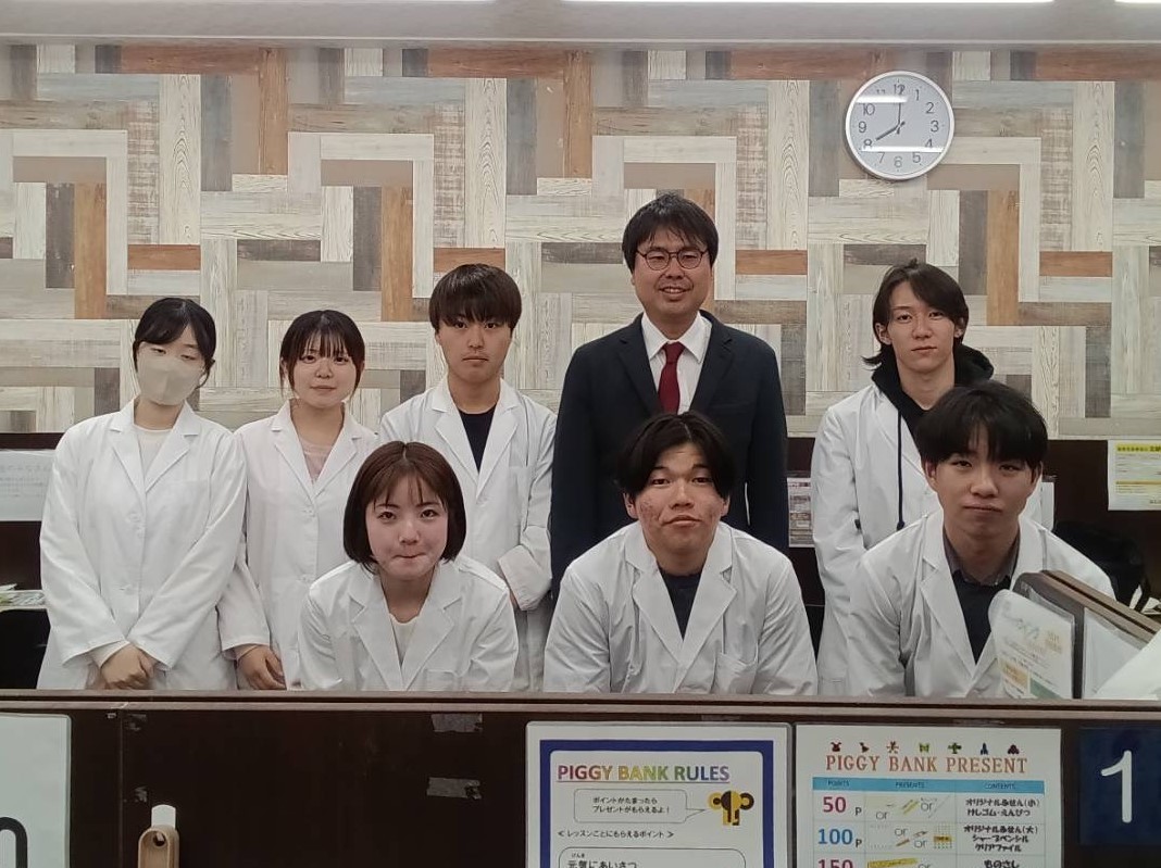 雑司ヶ谷教室 イメージ２