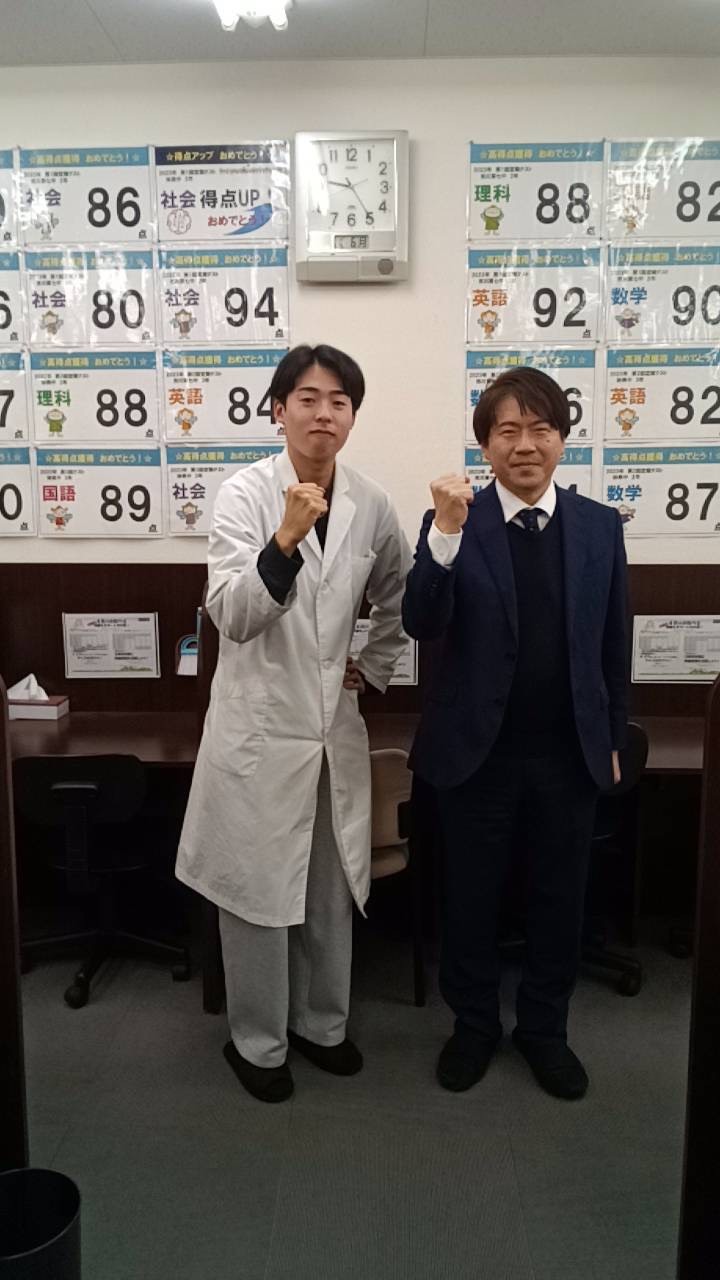 妙典教室 イメージ２