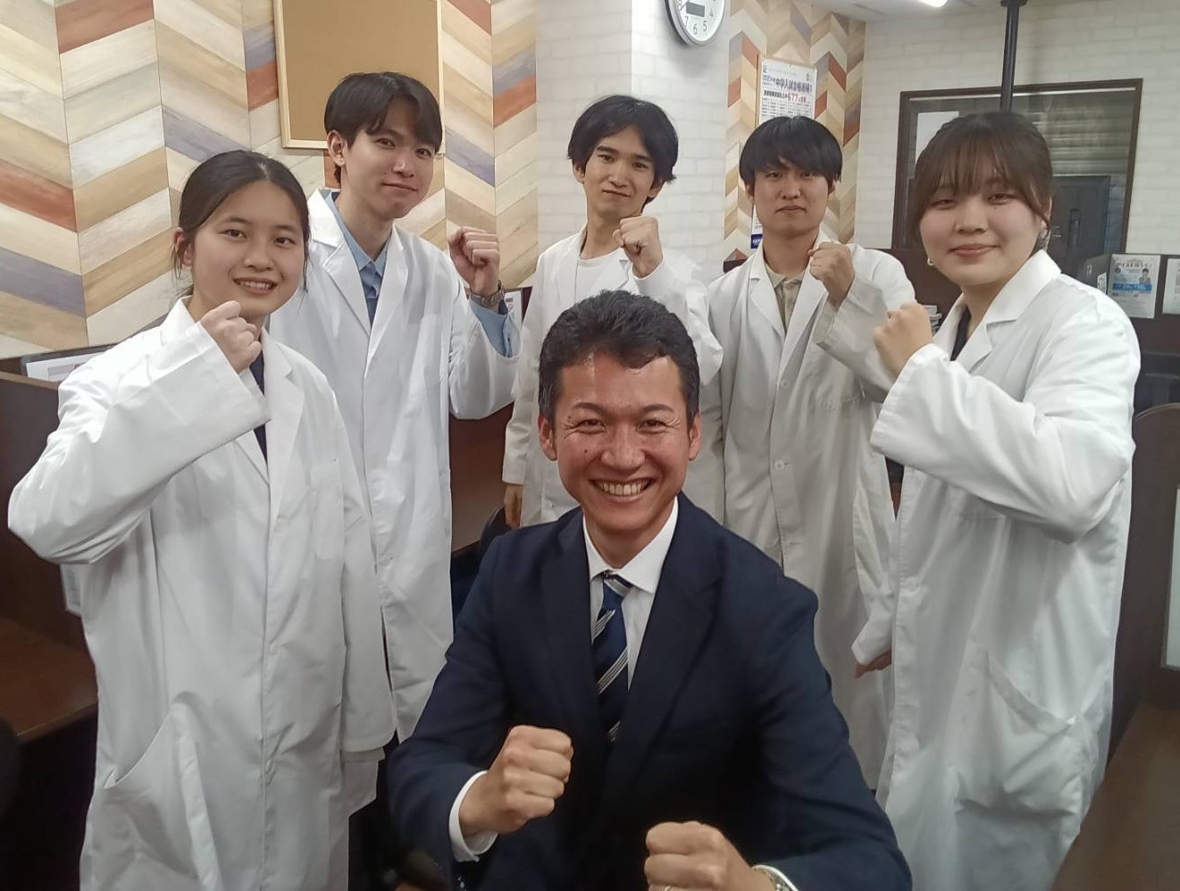 北池袋教室 イメージ２