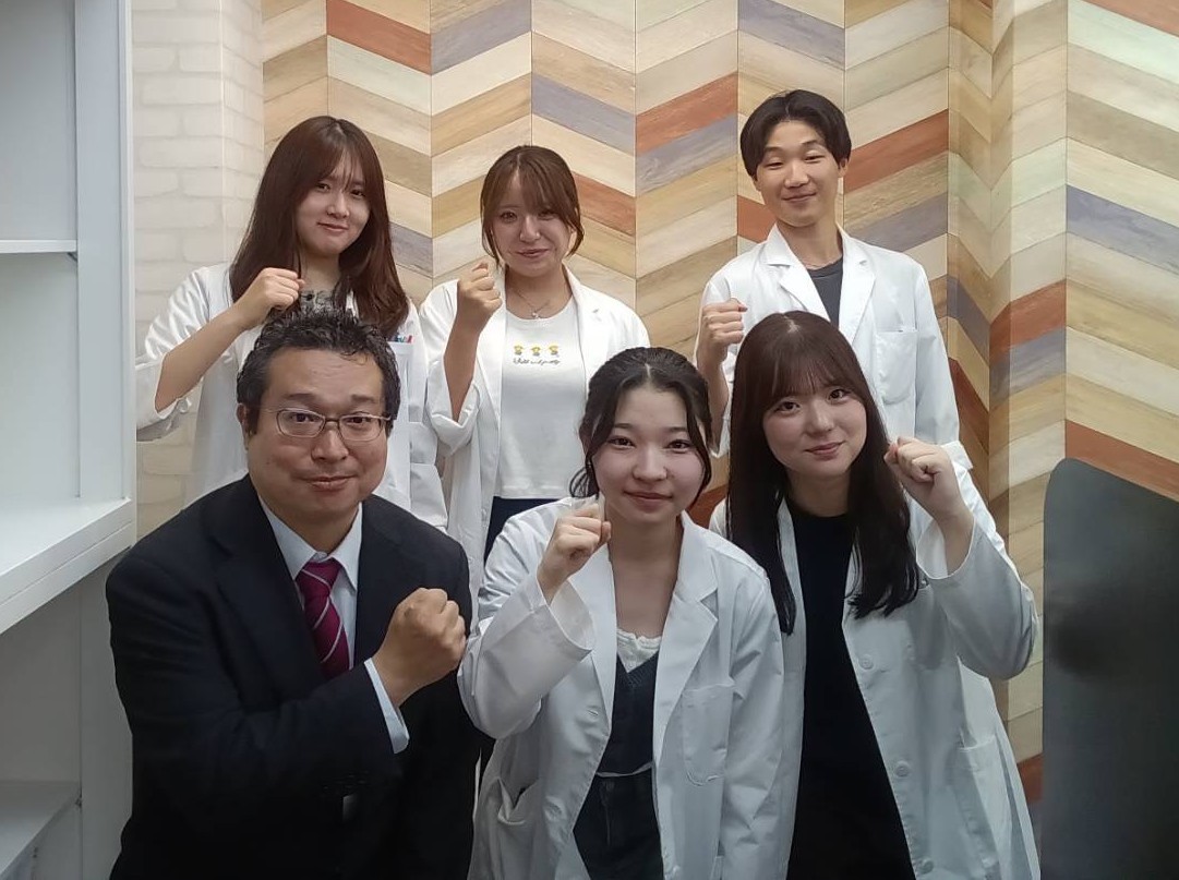 市ヶ谷教室 イメージ２