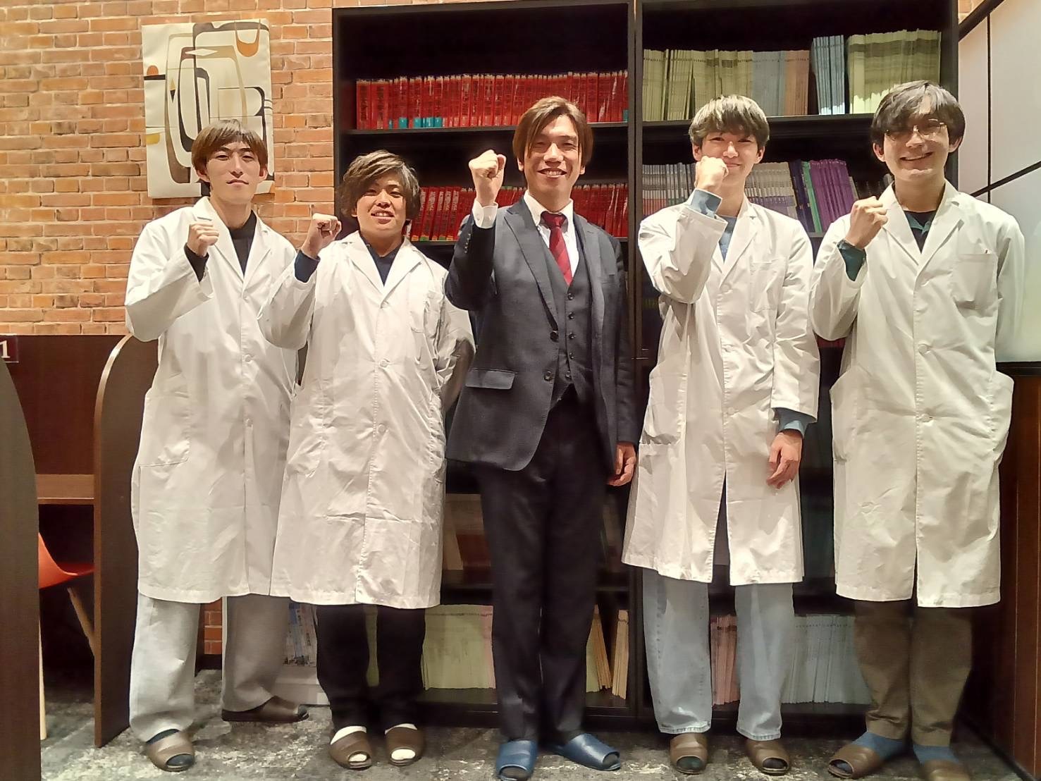 ららテラスTOKYO-BAY教室 イメージ２