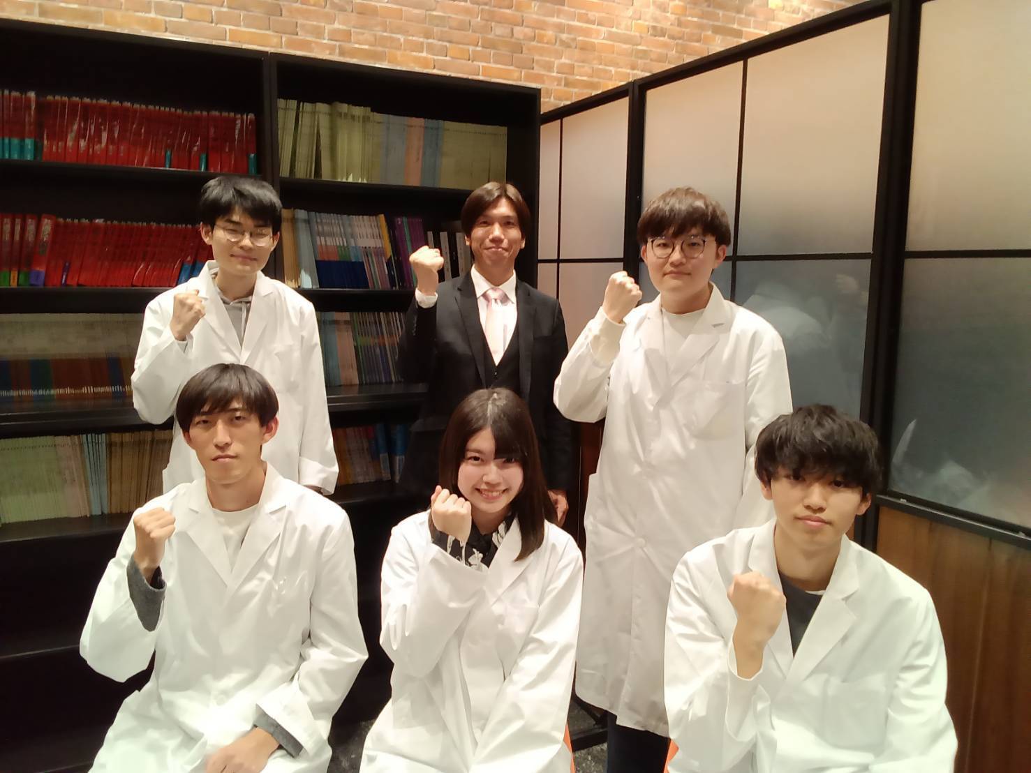 ららテラスTOKYO-BAY教室 イメージ２