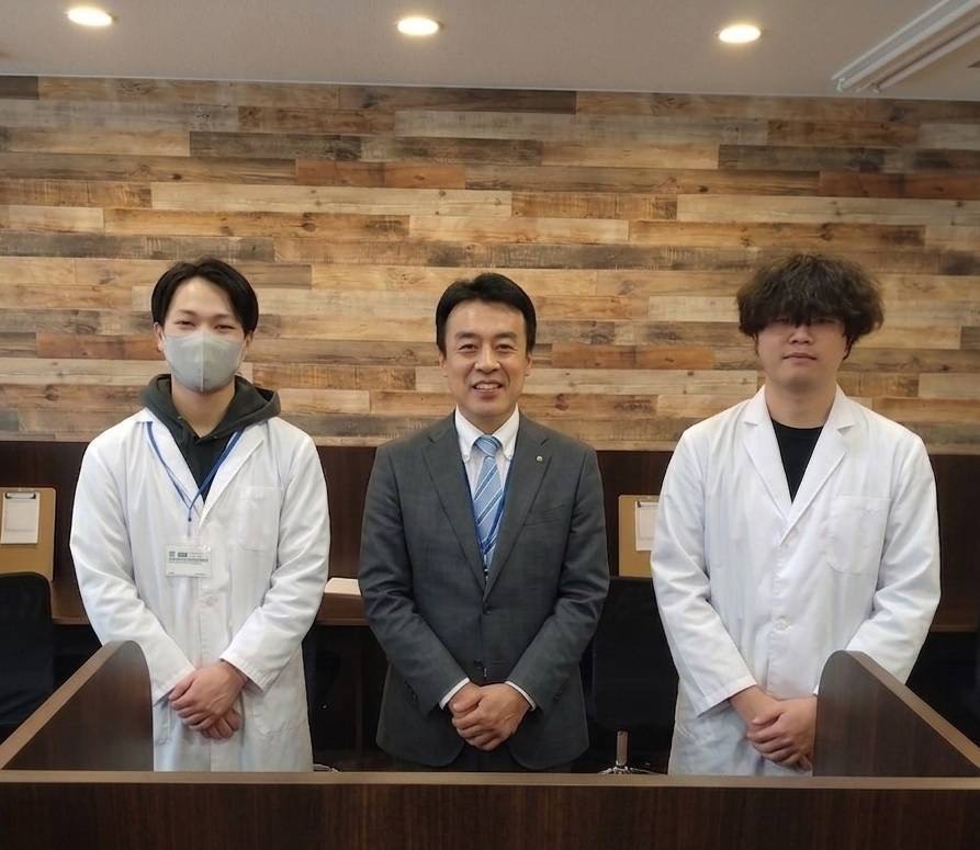 三ツ沢教室 イメージ２