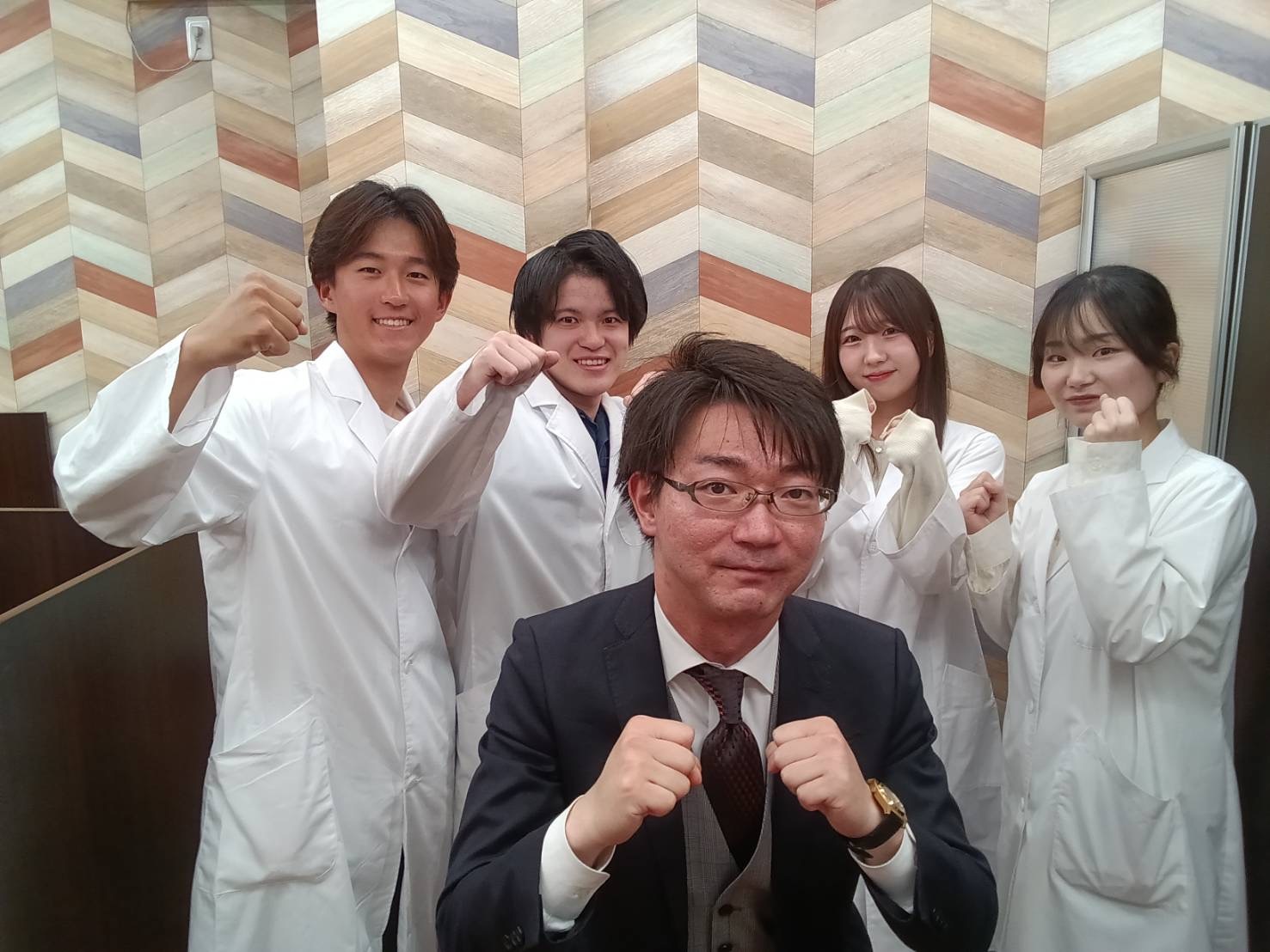 三田教室 イメージ２