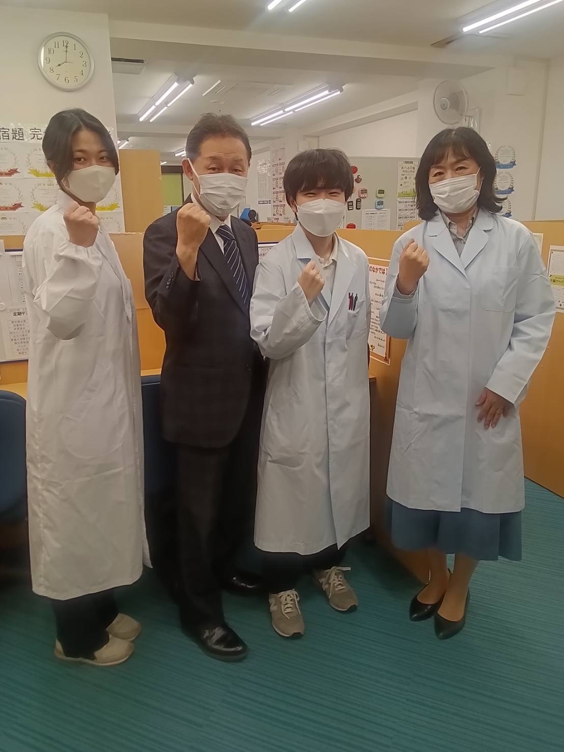 中山教室 イメージ２