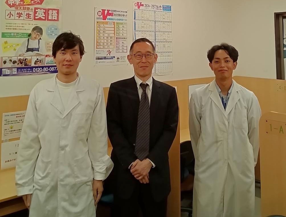 北赤羽教室 イメージ２