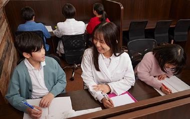六実教室