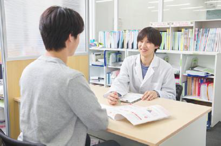 稲田堤教室