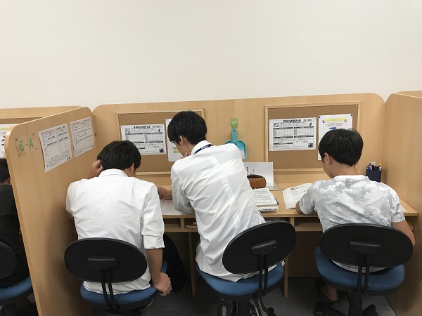 北赤羽教室