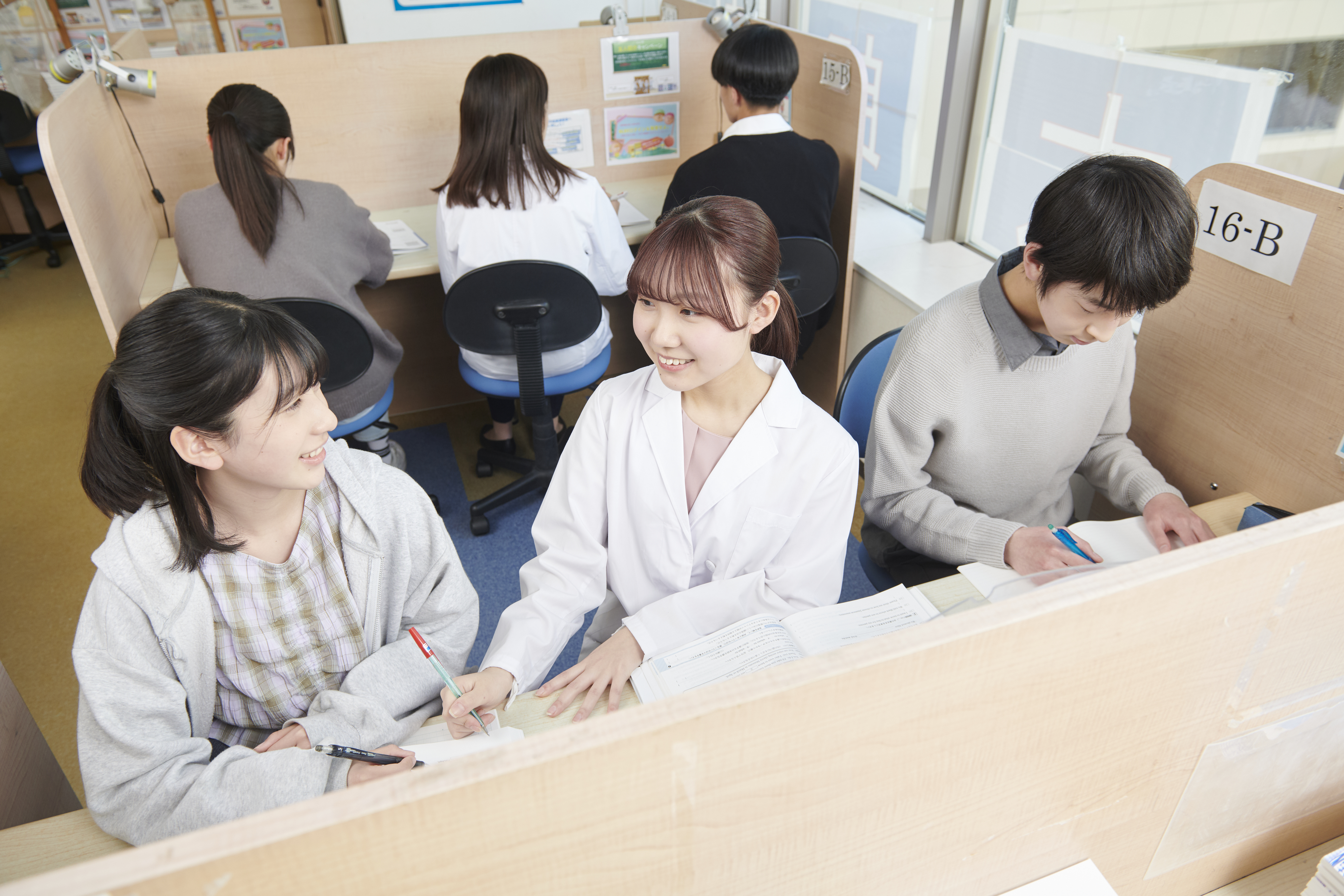千葉みなと教室