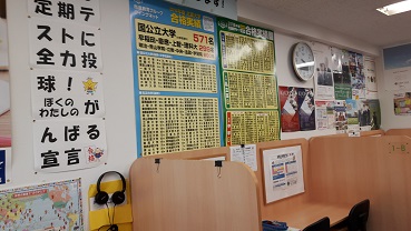 元山教室